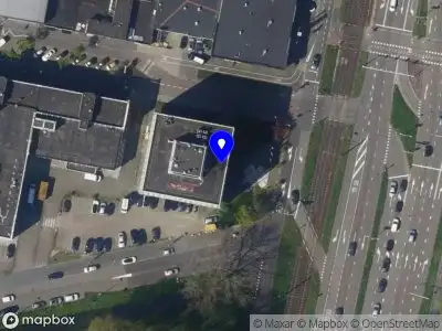 STAK Databalk Holding Utrecht
