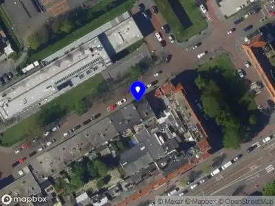 Nieuw bedrijf Mazur renovatie