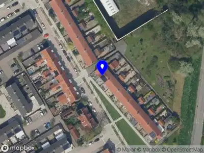 Nieuw bedrijf Klusbedrijf D.Stijsiger