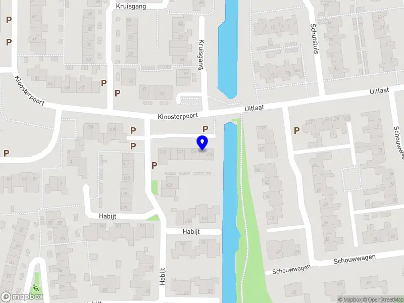 Timmerbedrijf N. Neefjes Grootebroek