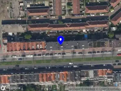 Overheid stoffering Rotterdam