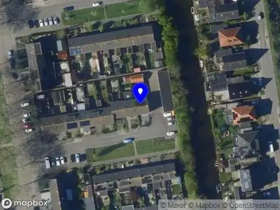 Nieuw bedrijf Luko SRO