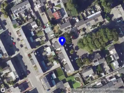 Nieuw bedrijf SH allrounder