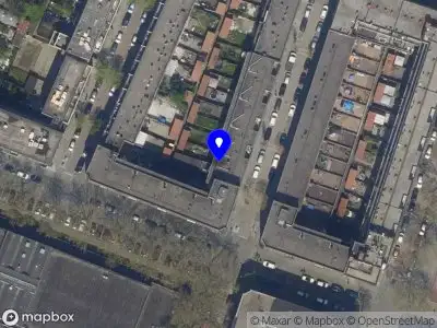 TEK Steigerbouw Rotterdam