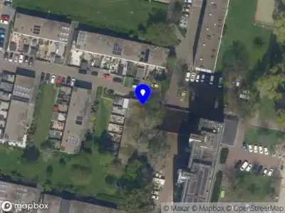 Nieuw bedrijf Han Steigerbouw