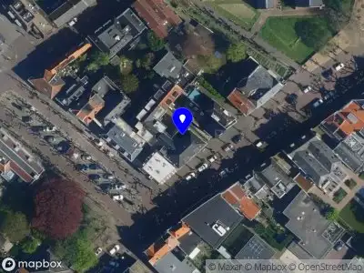 Molenda Steigerbouw Noordwijk