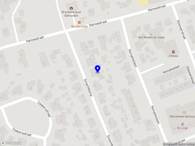 Nieuw bedrijf B v/d Berg Dienstverlening