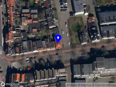 Stichting Startwerkplaats Friesland Leeuwarden