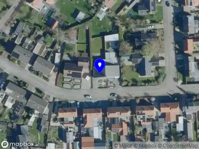 Nieuw bedrijf R. van der Stelt dienstverlening