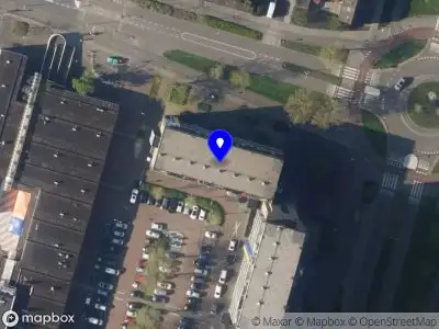 DZIEKAN MASTER Alphen aan den Rijn