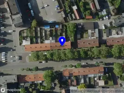 Nieuw bedrijf TH Content