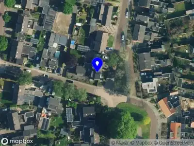 Nieuw bedrijf Stichting Tara21Foundation