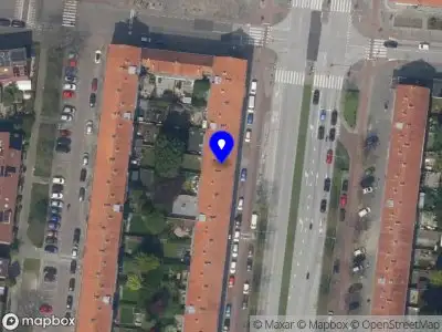 Norbison Rotterdam