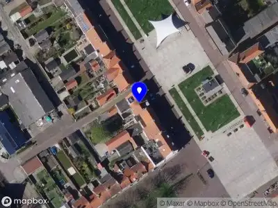 Nieuw bedrijf MaZo Services