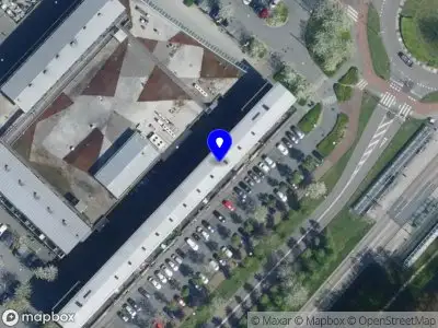 Nieuw bedrijf RBG Energy