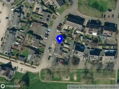 Nieuw bedrijf Klusbedrijf Terra