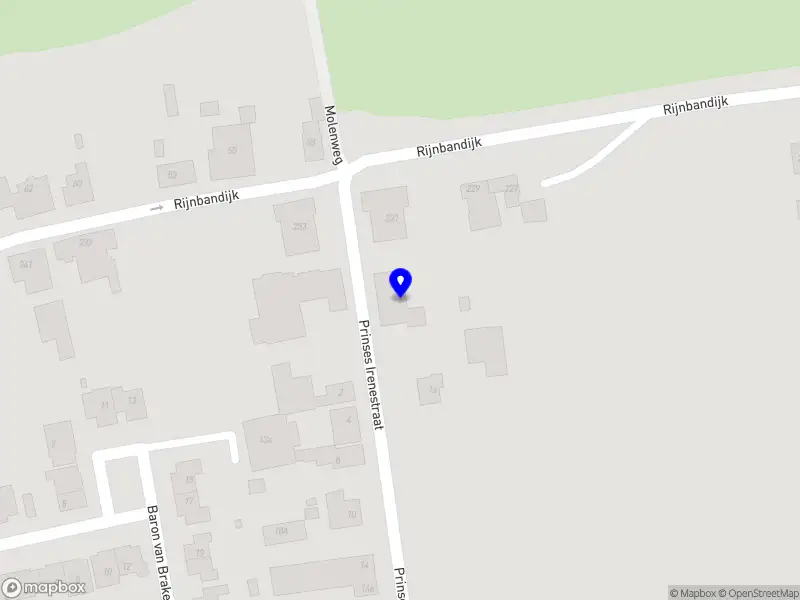 Ranktrick Rijswijk (GLD)
