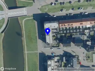 Maas Bouwonderneming ROSMALEN