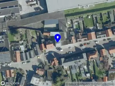 Nieuw bedrijf DVG 2015