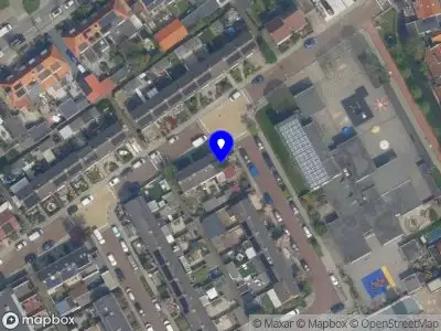 Nieuw bedrijf Magic Afbouw