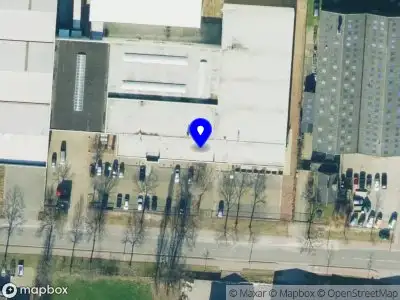 Stichting Administratiekantoor Glasmeister