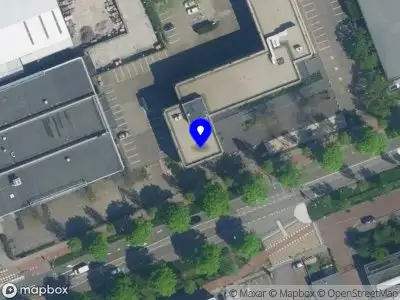 Stichting Pijnfonds Nederland Haarlem