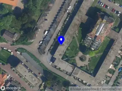 Cymer Bouw Zandvoort