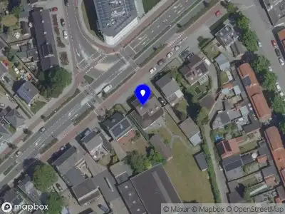 Sanders Dak en Timmerwerken Geldrop
