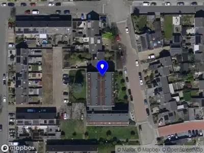 Nieuw bedrijf Stichting Youth Social & Cultural Development