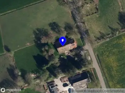 Nieuw bedrijf Hentmade