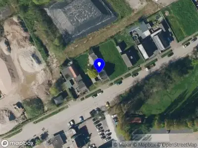 Mac De Tegelzetter Tiel
