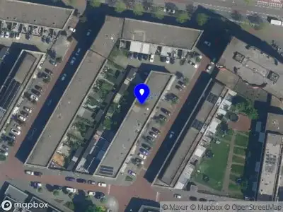 Nieuw bedrijf Toverhand Bouw Service