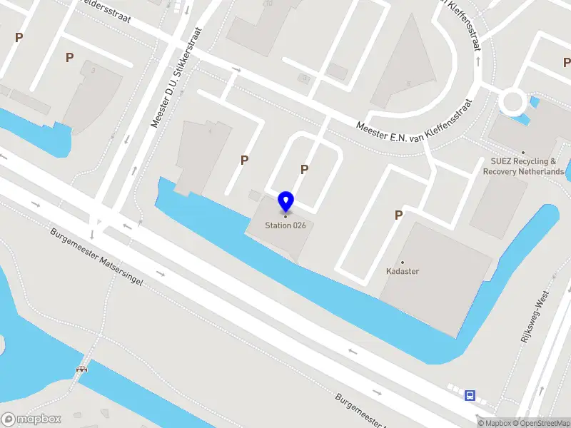 Stichting Administratiekantoor CKO KleurRijk