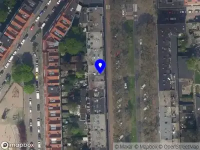 Nieuw bedrijf BlizBUD