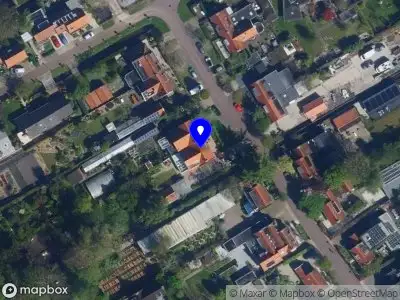 0297 Zonwering Aalsmeer