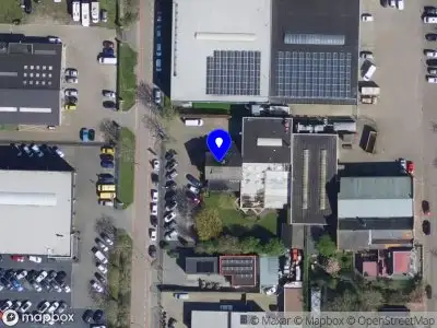 Stichting Willem Stam