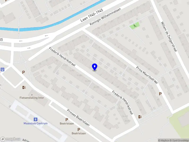 Nieuw bedrijf Stichting Slow Maassluis