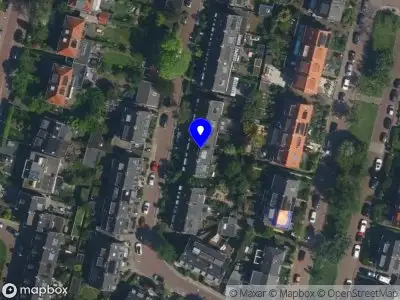 Stichting Ignite a Better Future Haarlem