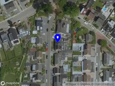 Nieuw bedrijf Service Bedrijf B. Blanco