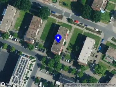 Nieuw bedrijf GSR Klussenbedrijf