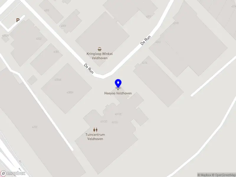 Expat Housing Brainport