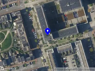 Mantikor & Danube Utrecht