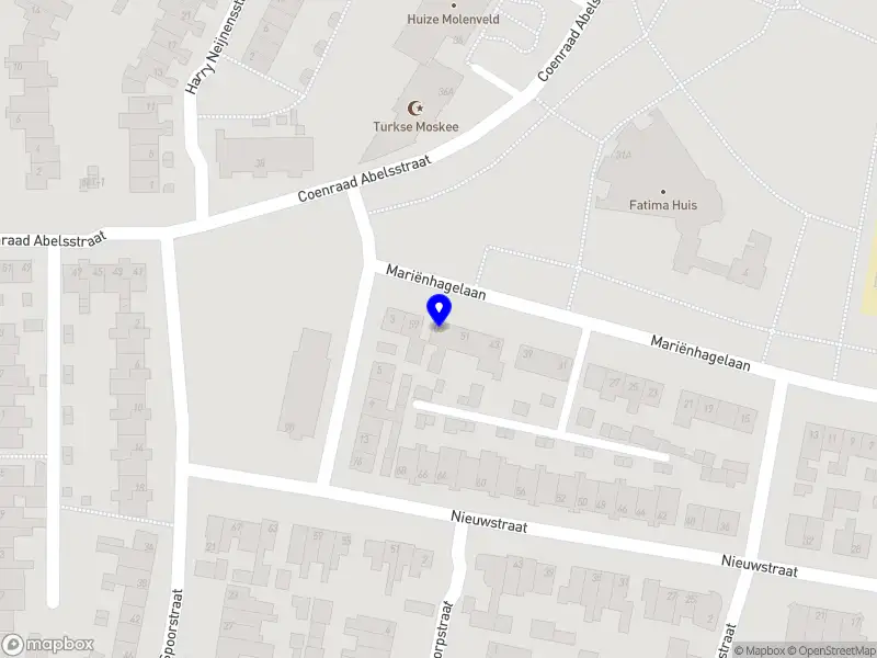 Nieuw bedrijf iMayla