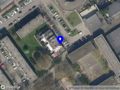 De Vette Projectondersteuning