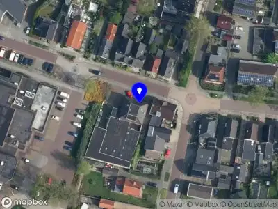 Vitaalhuis B.V. Oosterwolde