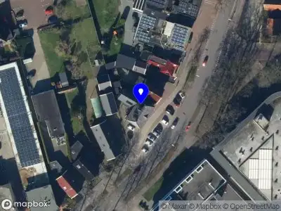 Nieuw bedrijf Fekkes en Consulting