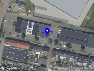 JVH Global B.V. Bergen op Zoom