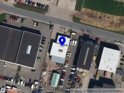 Groendakexpert B.V. Leeuwarden