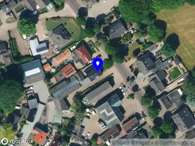 Nieuw bedrijf Mijn Huis Op Wielen B.V.