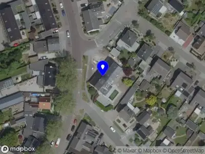 Nieuw bedrijf VV Projecten B.V.